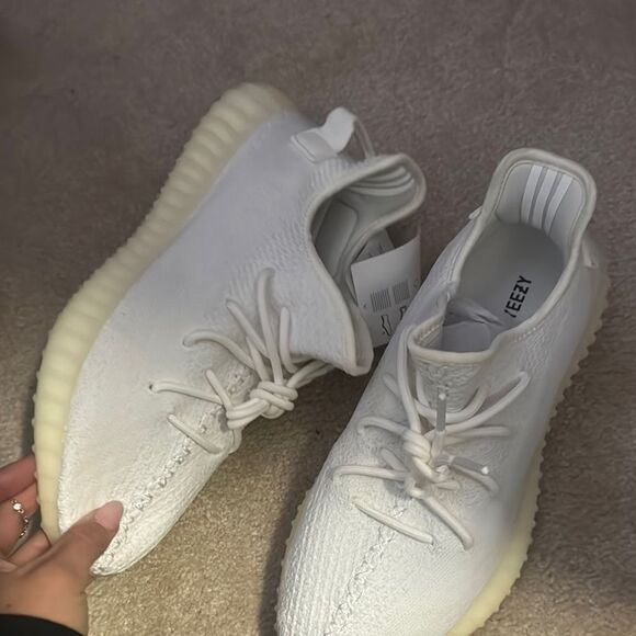 NEW Adidas Yeezy Boost 350 V2 Sneakers main image 5